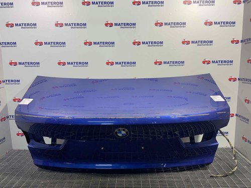 CAPOTA SPATE BMW SERIA 3 G20 - - (2018 2022)