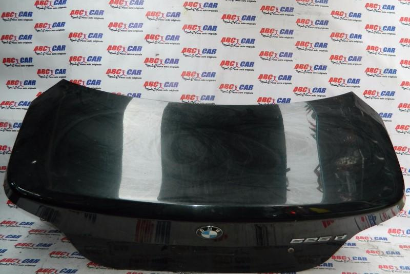 Capota spate BMW Seria 5 2004-2010 E61