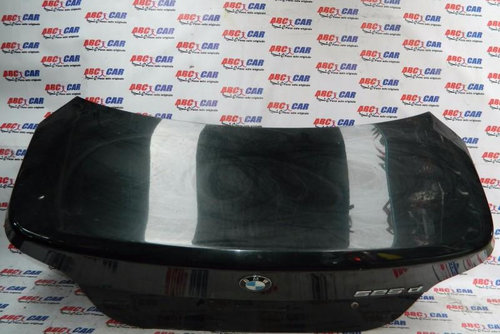 Capota spate BMW Seria 5 2004-2010 E61