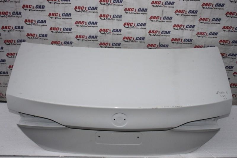 Capota spate BMW Seria 5 2017-2024 G30