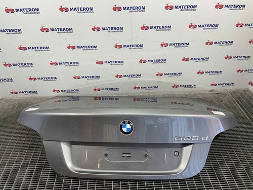 CAPOTA SPATE BMW SERIA 5 E 60 2.0 D - (2007 2010)
