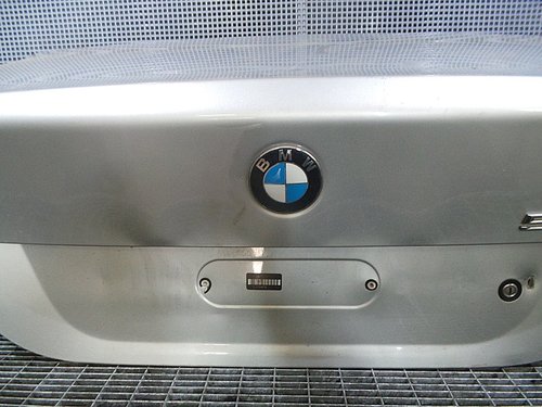 CAPOTA SPATE BMW SERIA 5 E 60 - - (2004 2007)