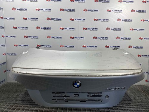 CAPOTA SPATE BMW SERIA 5 E 60 - - (2004 2010)