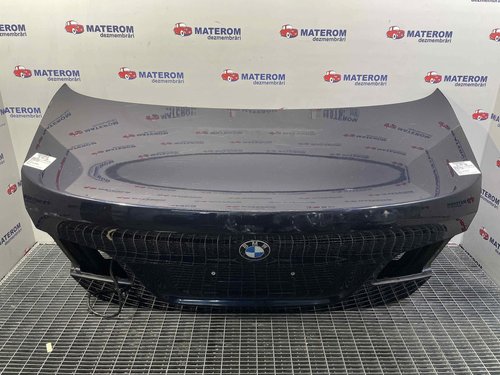 CAPOTA SPATE BMW SERIA 5 F 10 - - (2010 2014)
