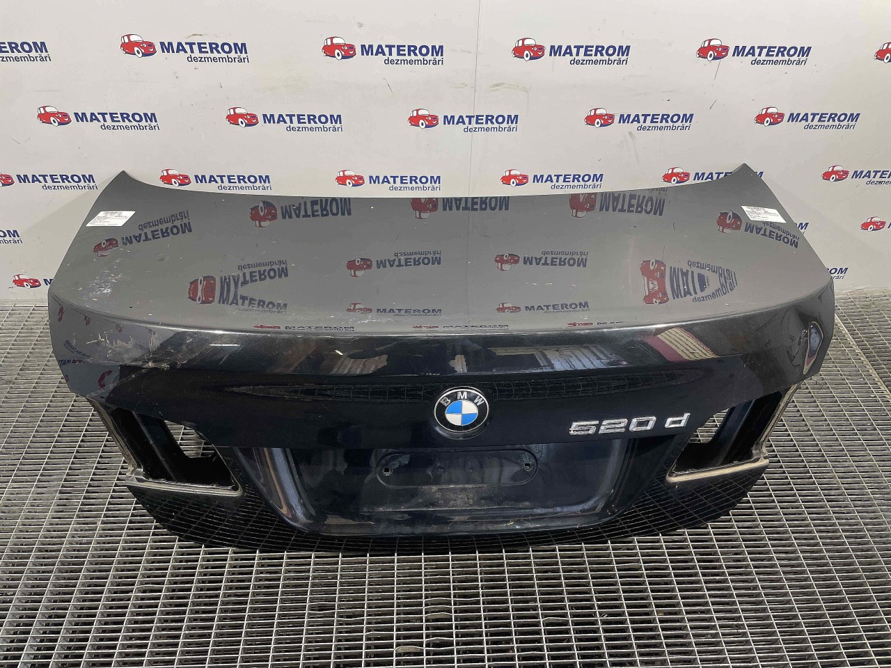 CAPOTA SPATE BMW SERIA 5 F 10 SERIA 5 F 10 2.0 D - (2010 2017)