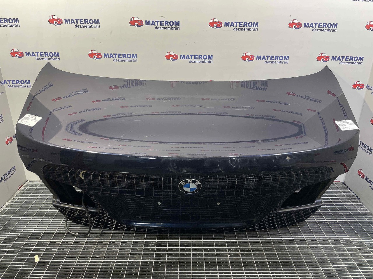 CAPOTA SPATE BMW SERIA 5 F 10 SERIA 5 F 10 - - (2010 2014)