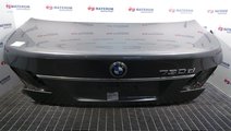 CAPOTA SPATE BMW SERIA 7 E 65 SERIA 7 E 65 3.0 D -...