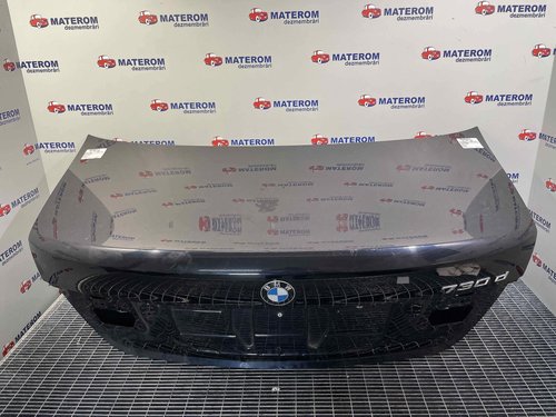 CAPOTA SPATE BMW SERIA 7 F 01 SERIA 7 F 01 3.0 D - (2013 2015)