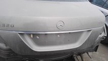 CAPOTA SPATE Capota Portbagaj MERCEDES S CLASS W22...