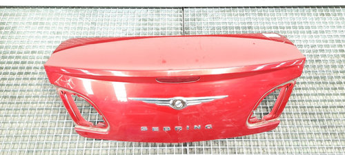 Capota spate, Chrysler Sebring (JS) [Fabr 2006-2010] (id:413554)