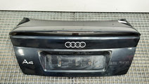 Capota spate cu eleron, Audi A4 (8D2, B5) [Fabr 19...