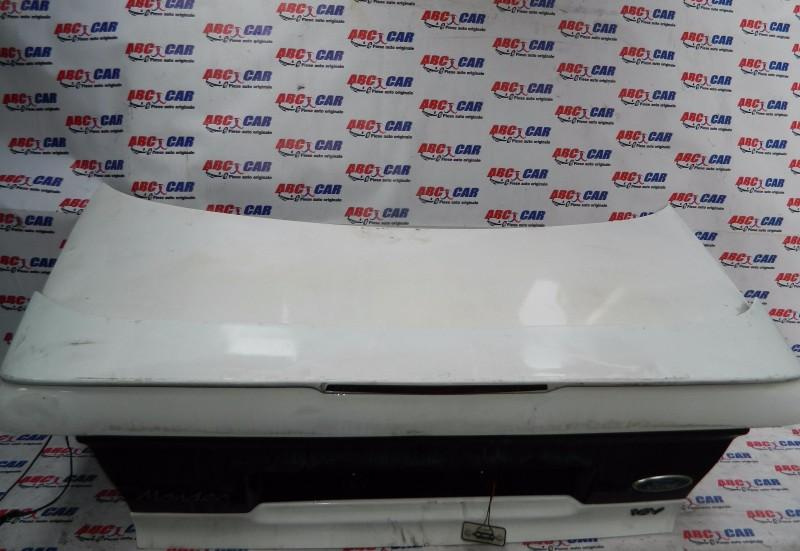 Capota spate cu eleron Ford Mondeo 2 1996-2000 BAP