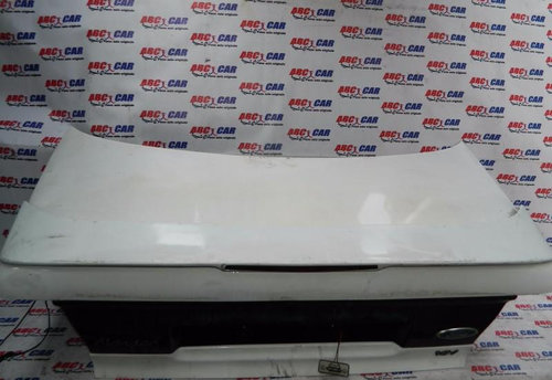 Capota spate cu eleron Ford Mondeo 2 1996-2000 BAP