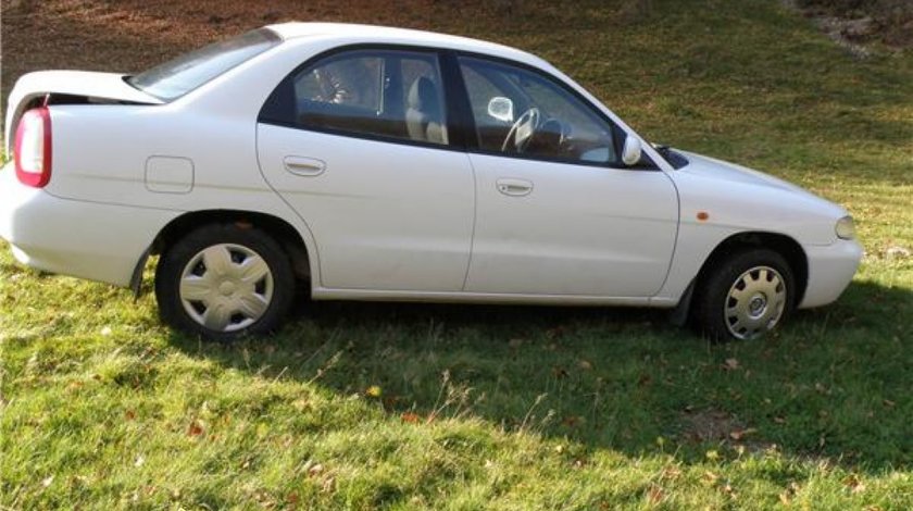 Capota spate Daewoo Nubira 1 an 2000