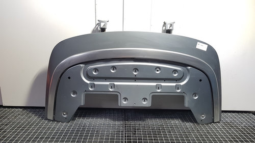 Capota spate decapotare, Audi A4 Cabriolet [Fabr 2002-2009] (id:405005