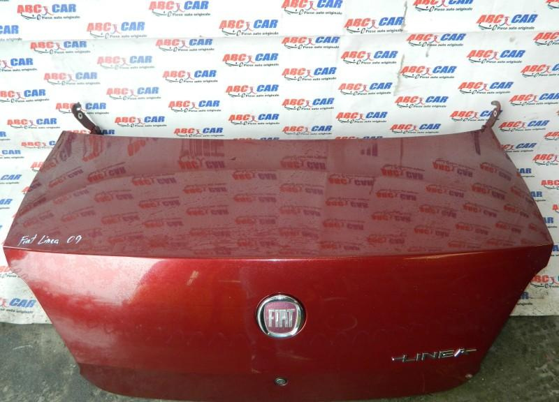 Capota spate Fiat Linea 2007-> 323