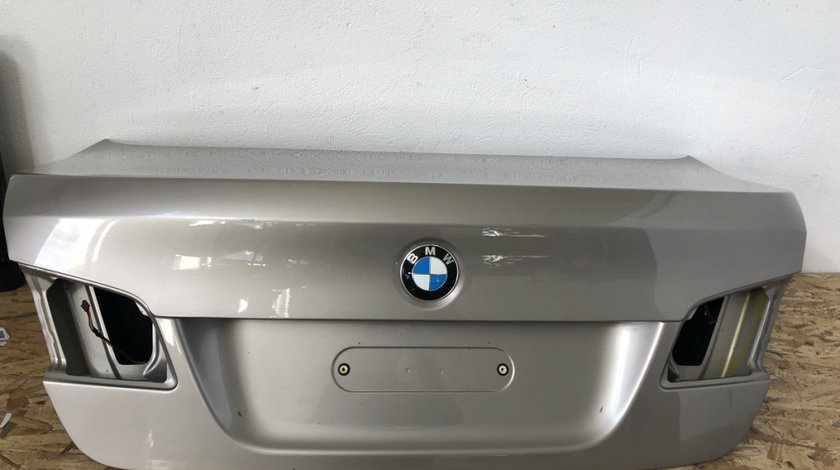 Capota spate haion Bmw 535i F10 sedan 2010 (cod intern: 12982)