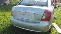 Capota spate Hyundai Accent (1994-2000)