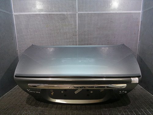 CAPOTA SPATE JAGUAR X-TYPE X-TYPE - - (2001 2009)