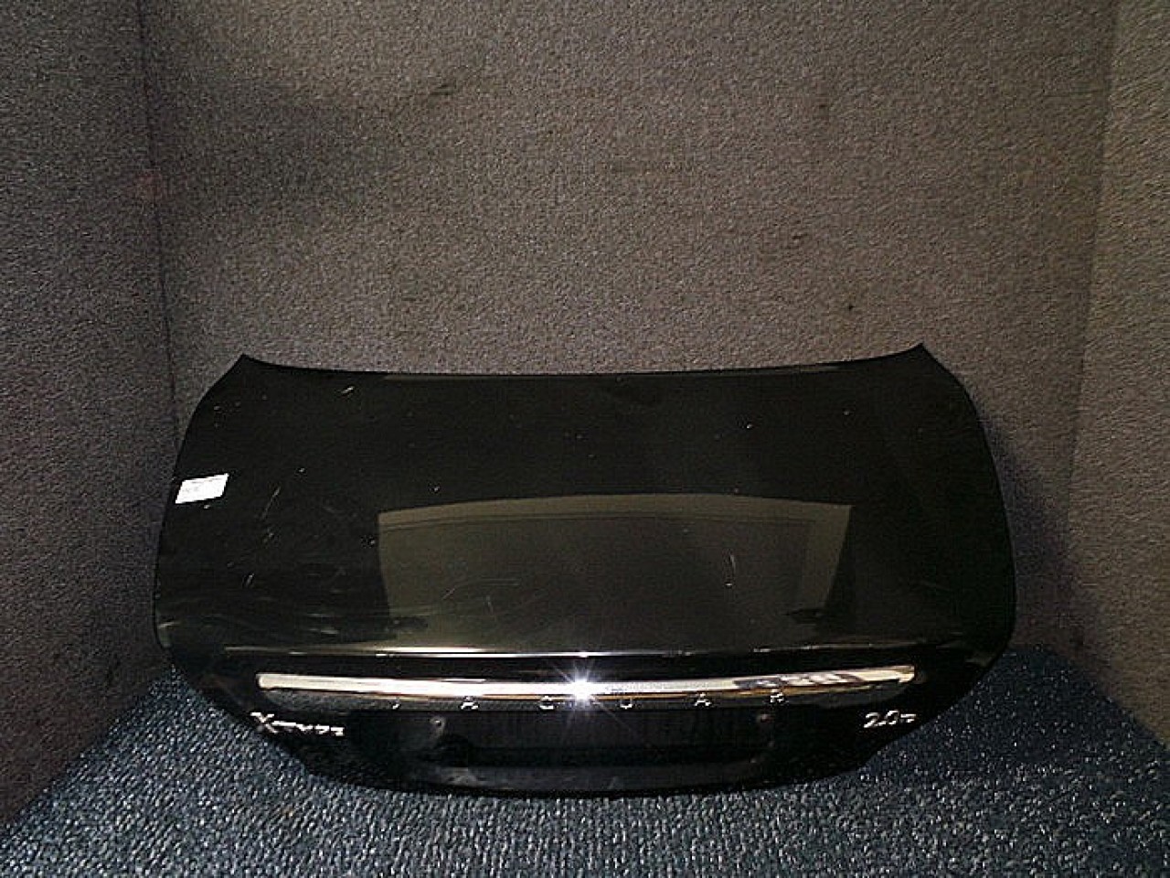 CAPOTA SPATE JAGUAR X-TYPE X-TYPE - - (2001 2009)