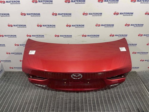 CAPOTA SPATE MAZDA 6 6 2.2 D - (2012 2016)