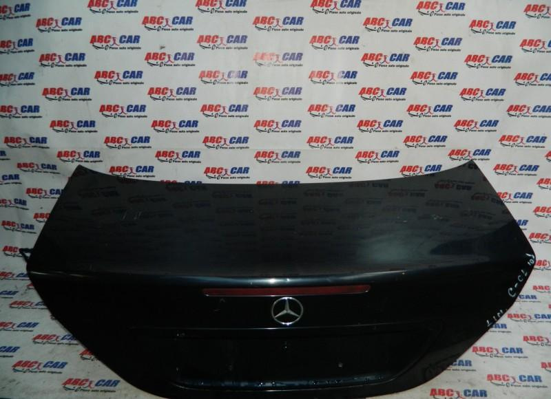 Capota spate Mercedes C-Class 2001-2007 W203