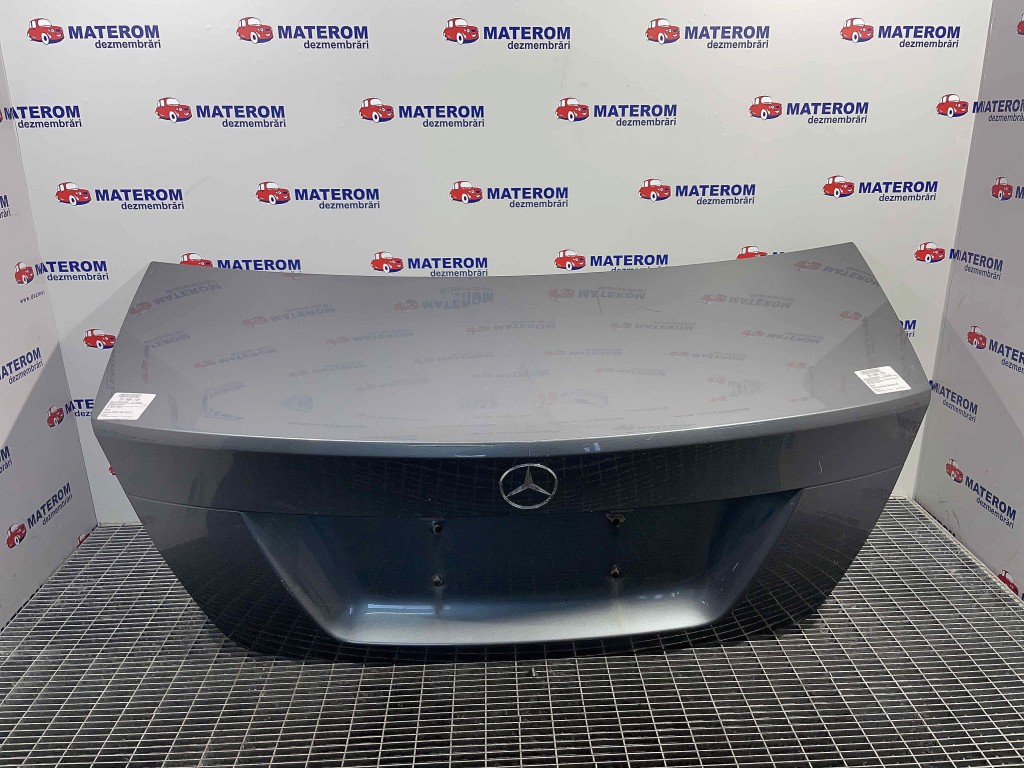 CAPOTA SPATE MERCEDES C-CLASS - - (2011 2014)
