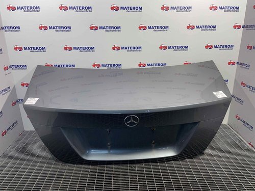 CAPOTA SPATE MERCEDES C-CLASS - - (2011 2014)