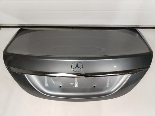 Capota spate Mercedes C Class W205