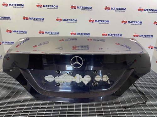 CAPOTA SPATE MERCEDES CLA 2.2 CDI - (2013 2019)