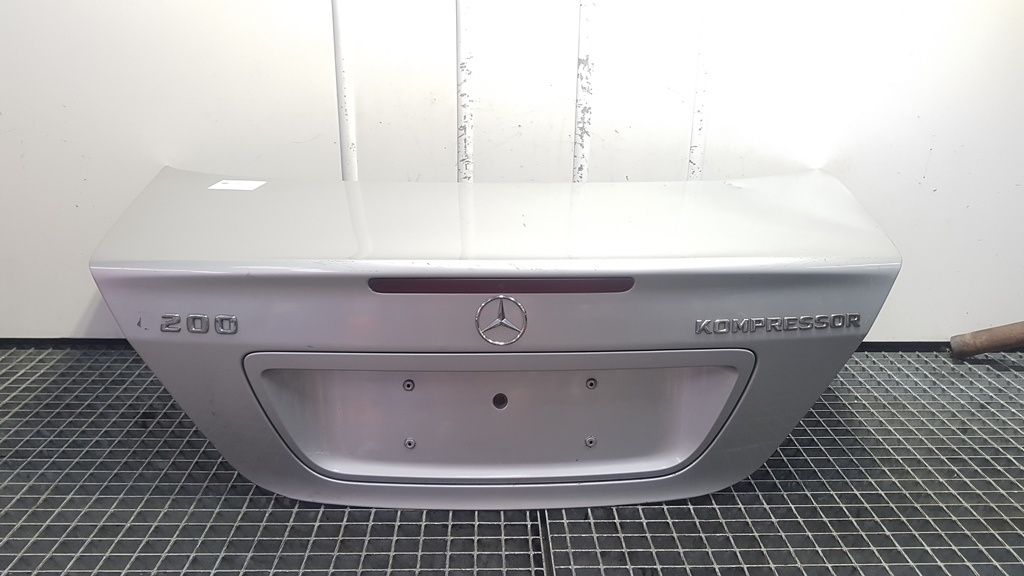 Capota spate, Mercedes Clasa C (W203) (id:376870)