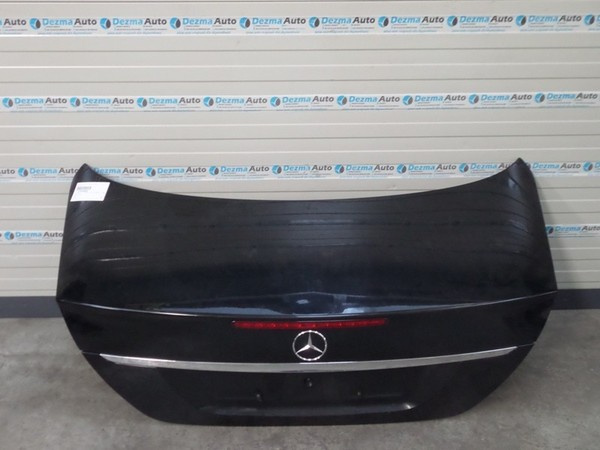Capota spate Mercedes Clasa E (W211) 2002-2008