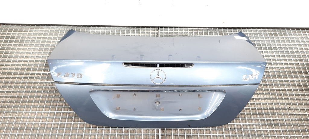 Capota spate, Mercedes Clasa E (W211) [Fabr 2002-2009] (id:413557)