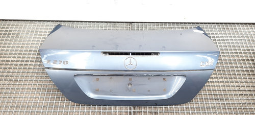 Capota spate, Mercedes Clasa E (W211) [Fabr 2002-2009] (id:413557)