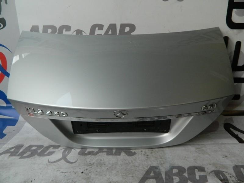 Capota spate Mercedes CLS 2004-2010 C219 w219