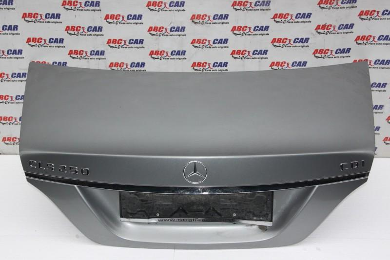 Capota spate Mercedes CLS 2011-> C218 w218
