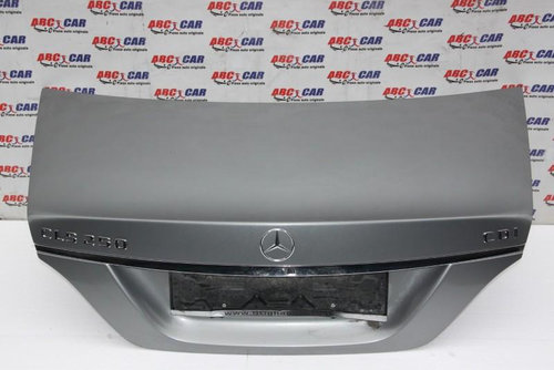 Capota spate Mercedes CLS 2011-> C218 w218