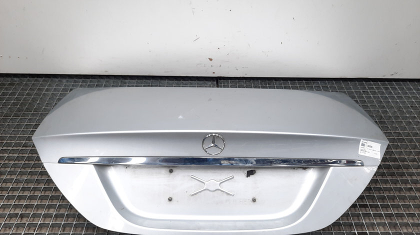 Capota spate, Mercedes CLS (C219) (id:463036)