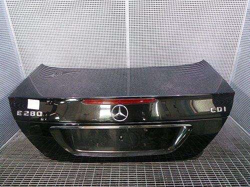 CAPOTA SPATE MERCEDES E-CLASS E-CLASS - - (2005 2009)