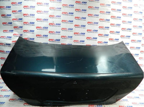 Capota spate Mercedes S-Class 1998-2005 W220