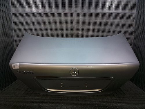 CAPOTA SPATE MERCEDES S-CLASS S-CLASS - - (1998 2005)