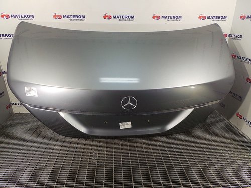 CAPOTA SPATE MERCEDES S-CLASS S-CLASS 3.0 CDI - (2006 2013)