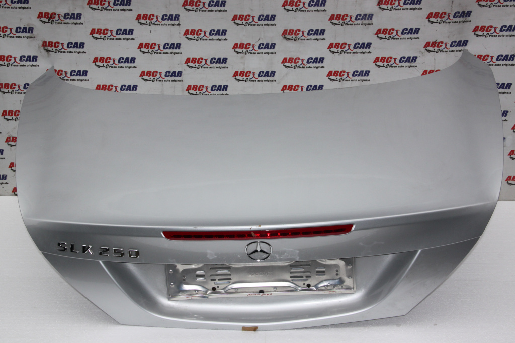 Capota spate Mercedes SLK-Class R172 2011-prezent