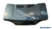 Capota spate MG F [1995 - 2000] Cabriolet 1.8 MT (...