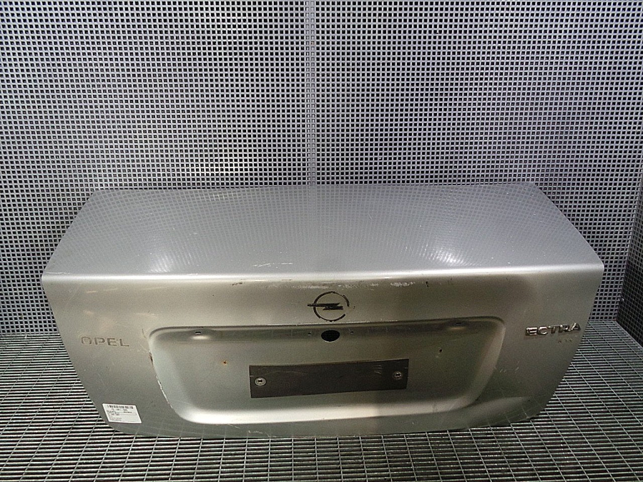CAPOTA SPATE OPEL VECTRA B - - (1995 2002)