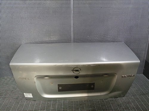 CAPOTA SPATE OPEL VECTRA B - - (1995 2002)