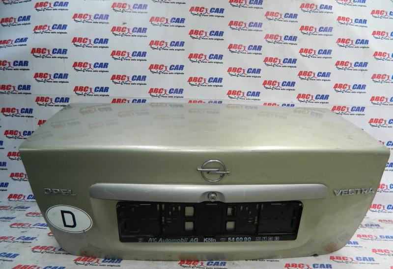 Capota spate Opel Vectra B 1995-2002