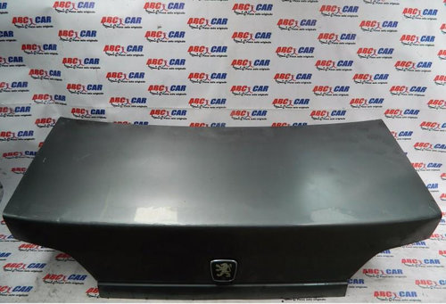 Capota spate Peugeot 406 1995-2004