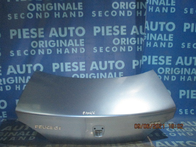 Capota spate Peugeot 406 1997; Coupe