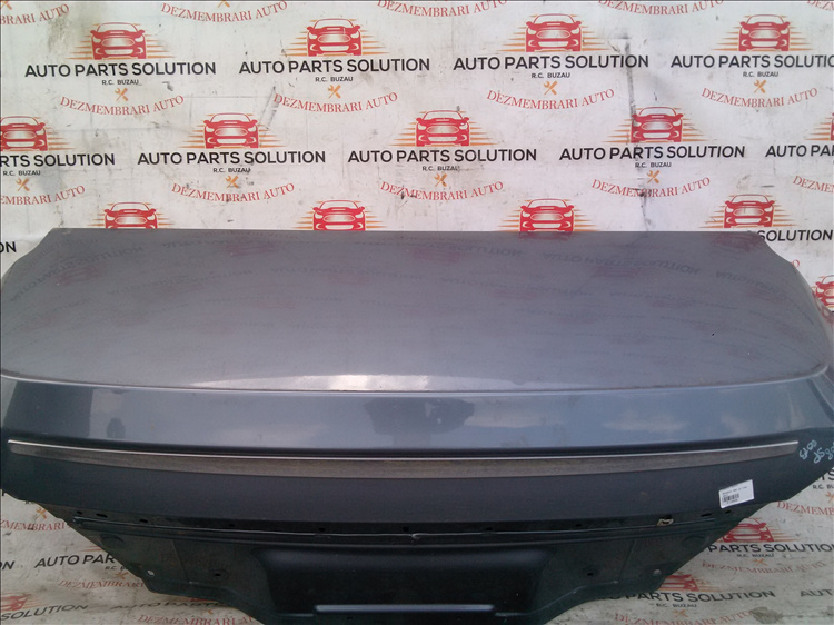 Capota spate PEUGEOT 508 an fabr 2013